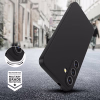 Tech-Protect Icon Ümbris jaoks Samsung Galaxy A17 4G / 5G - sinine