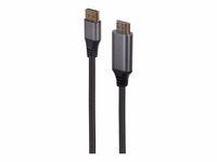 Gembird DisplayPort HDMI kaabel 1.8m