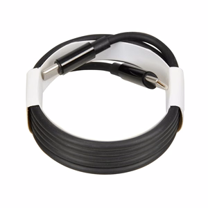 iBOX IKUTC USB-C kaabel 60W 1m must