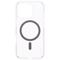 CARE by PanzerGlass Flagship Ümbris iPhone 16 Pro 6.3"" must/must MagSafe 1346