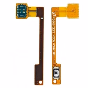Flex kaabel ühilduv Samsung A520 A5 2017 / A320 A3 2017 audio pistikuga originaal