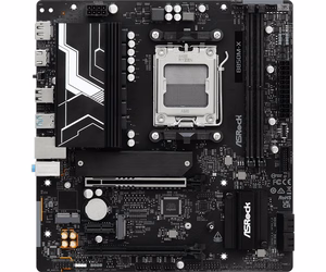 Asrock B850M-X R2 emaplaat AMD B850 Socket AM5 micro ATX