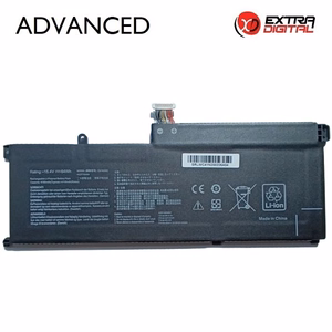 ASUS C41N2002 Sülearvuti Aku 4115mAh Extra Digital Advanced