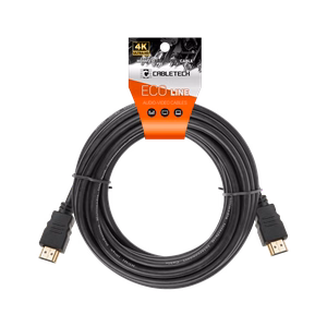 Cabletech Eco Line HDMI 2.0 4K kaabel, 20 m