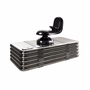 Wozinsky Magnetic Car Grille Mount 360 Must (WMH-03)