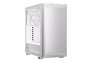 be quiet! PURE BASE 501 Airflow Window valge Midi Tower