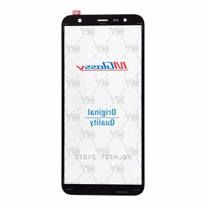 MUSTTBY front glass + OCA SAMSUNG j4 plus