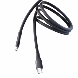 USB kaabel Joyroom SA29-CC5 USB-C to USB-C 100W 1.2m must