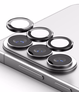 Ringke Camera Frame Protector 2-Pack for Samsung Galaxy S26 / S26+ - Black