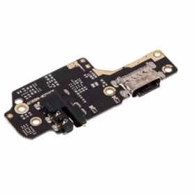 Charging Port Ühildub Xiaomi Redmi Note 8 (Note 8 2021) koos Flex / Plata OEM