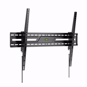 Gembird WM-100T-01 TV wall mount (tilt), 43”-100”, must