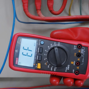 UNI-T UT892 digitaalne multimeeter