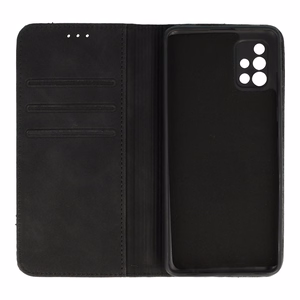 Wonder Prime Ümbris jaoks Samsung Galaxy A51 must