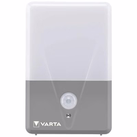 VARTA motion sensor outdoor light 16634