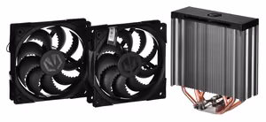 ÕHKJAHUTI ENDORFY FERA 5 DUAL FAN