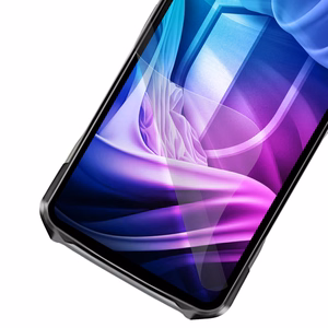 Doogee S119 – 3mk Silky Matt Pro telefoni ekraanikaitse
