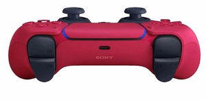 Sony DualSense PS5 juhtmevaba pult Cosmic Red