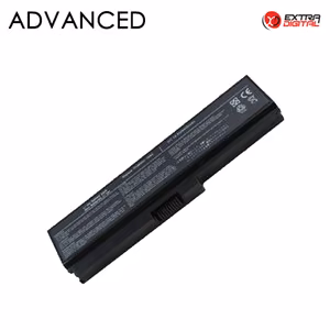 Notebook aku, TOSHIBA PA3634U-1BRS, 5200mAh, Extra Digital Advanced