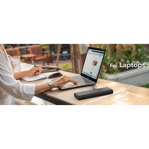 Powerbank Veger TCE130 (W2503) PD 130W 25000 mAh with built-in Type C cables / Lightning black