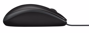 Logitech B100 optiline USB hiir