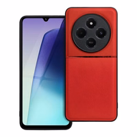 NOBLE ümbris jaoks XIAOMI Redmi 14C punane