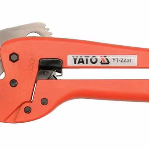 Yato YT-2231 käsitsi kasutatav torulõikur