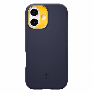 SPIGEN ümbris NANO POP MAG compatible with MagSafe jaoks IPHONE 17 blueberry navy