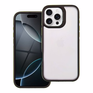Ümbris NEO jaoks IPHONE16 Pro Max kollane