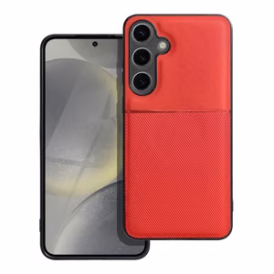 NOBLE ümbris jaoks SAMSUNG S24 Plus punane