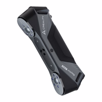 Creality CR-Scan Raptor Pro 3D skanner