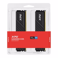 XPG Gammix D35 operatiivmälu 32GB 2x16GB DDR4