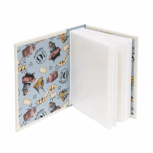Harry Potter fotoalbum 100 fotole, 10 × 15 cm