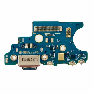 Flex Samsung G981/G980 S20 jaoks plugin, microphone original (service pack)