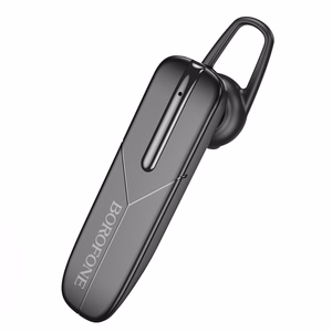 Borofone Bluetooth Headset BC36 Lucky Black (damaged packaging)
