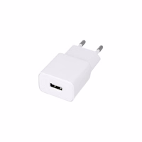 Maxlife MXTC-01 laadija 1x USB 1A valge