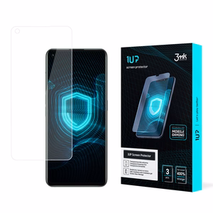 Realme GT 2 5G – 3mk 1UP telefoni ekraanikaitse