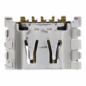 Charge connector jaoks OPPO Reno 5 Lite ORI