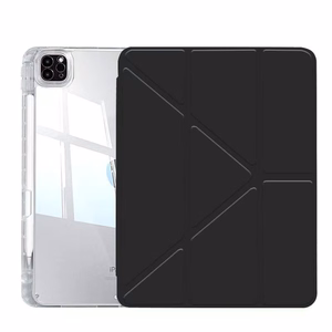 MACHINO TAB Case for iPad Pro  13" 2024 Black
