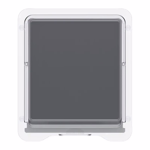 Storage box Tesla Baseus (grey)