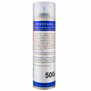 Isopropanool IPA I-Max / 500ml / (pihustusmüts)