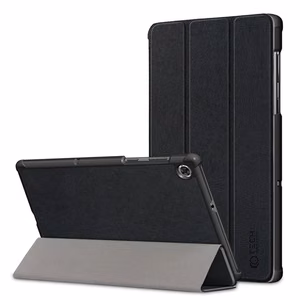Tech-Protect SmartCase jaoks Samsung Galaxy Tab A8 10.5 X200 / X205 - must