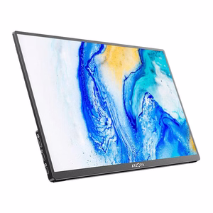 Kaasaskantav Monitor Arzopa A1 GAMUT 15,6"