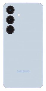 Mobiiltelefon Samsung Galaxy S25 128GB Icy Blue