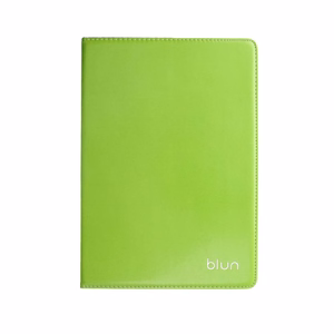 BLUN universal Ümbris jaoks tablets 8" (UNT) lime