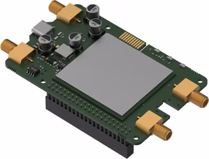Modem TELTONIKA EBD050 5G Pi HAT+
