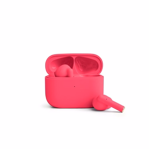 COLORUM TWS Bluetooth kõrvaklapid CTWS-02 xMagenta