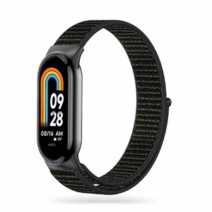 TECH-PROTECT NYLON XIAOMI SMART BAND 8 / 9 / NFC MUST