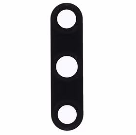 Huawei P40 Lite E lens jaoks camera Must (only lens) ORG