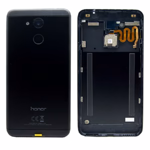 Tagakaas Honor 6C Pro must originaal (kasutatud Grade B)