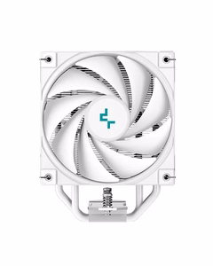 DeepCool AK400 DIGITAL SE WH protsessori jahuti
